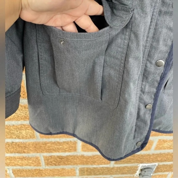 Toad & Co. Women's Bancroft
Insulated Parka XL - Picture 7 of 16